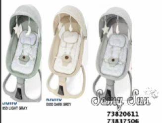 MECEDORA ELECTRICA KIDILO