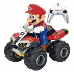 Imagen de Mario Bross