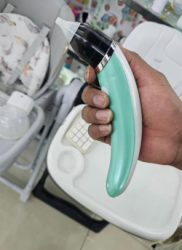 SUCCIONADOR NASAL ELECTRICO