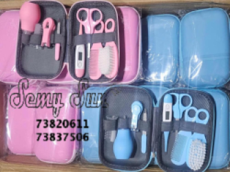 KIT DE LIMPIEZA